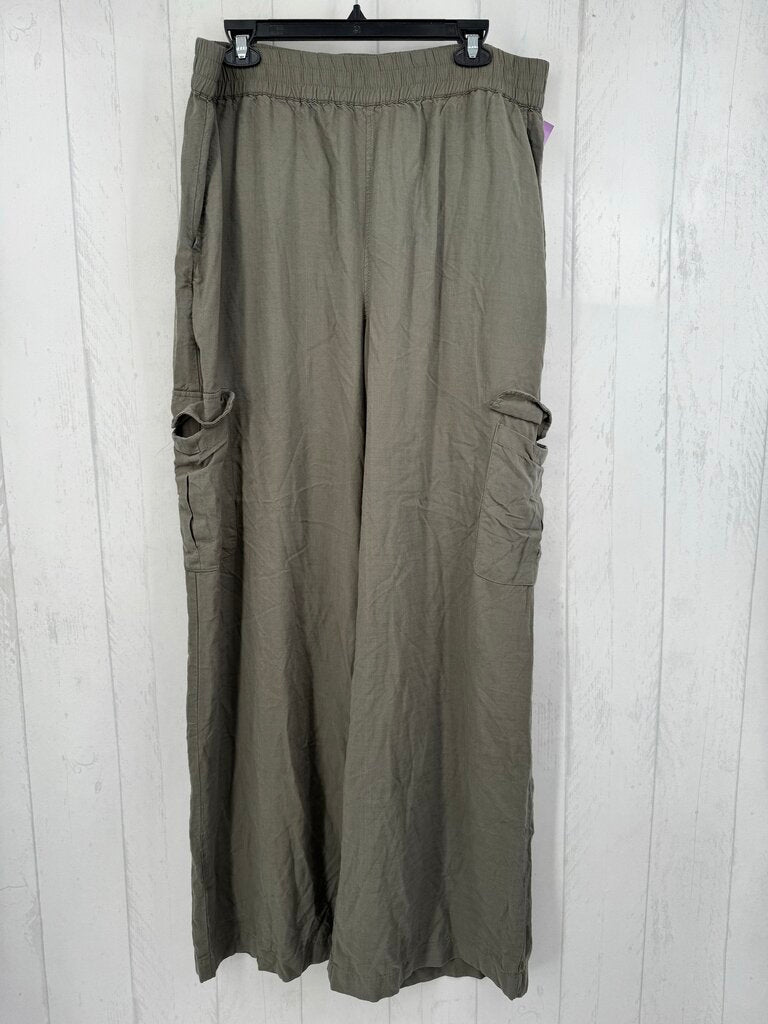 XL pull-on cargo pant