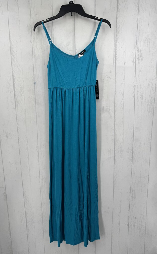 M slvls maxi dress