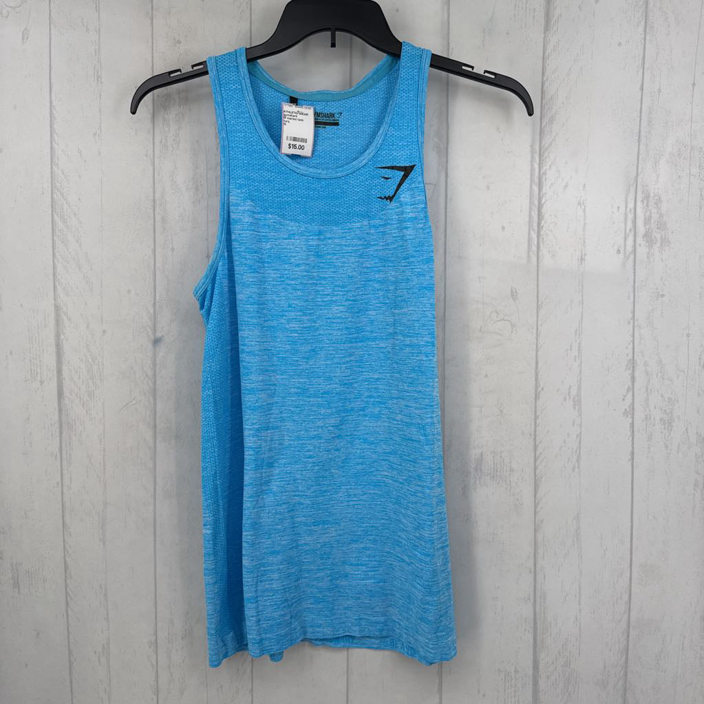 M marled tank