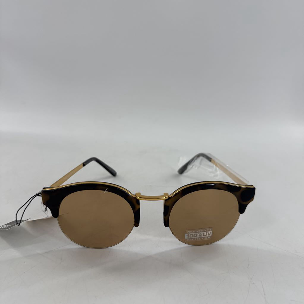 tortoise frame sunglasses