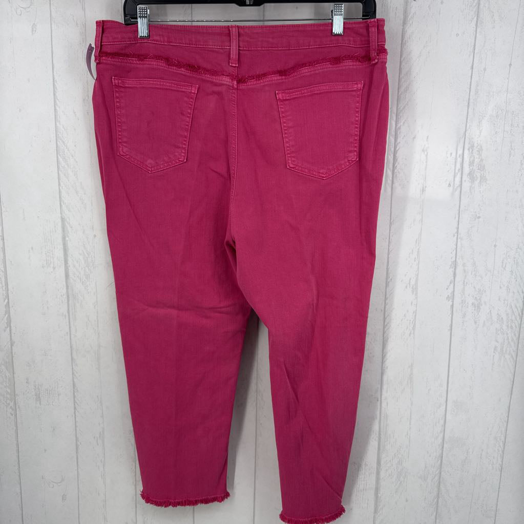 16 slimming girlfriend slim leg jeans