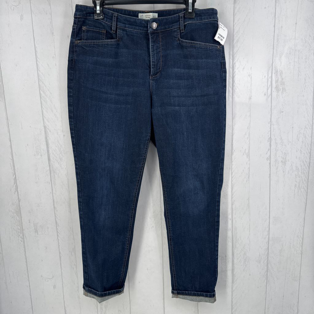 12 skinny jean