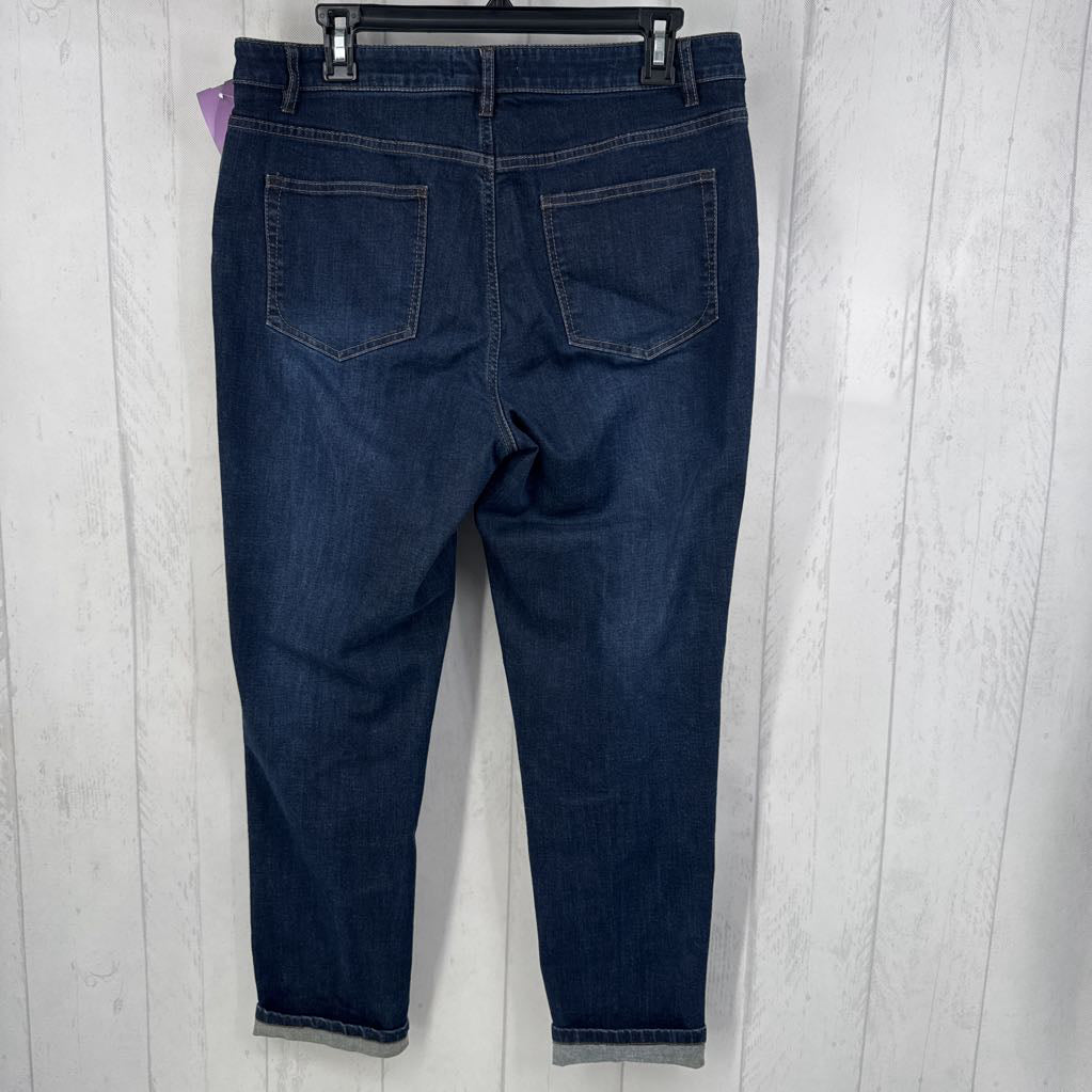 12 skinny jean