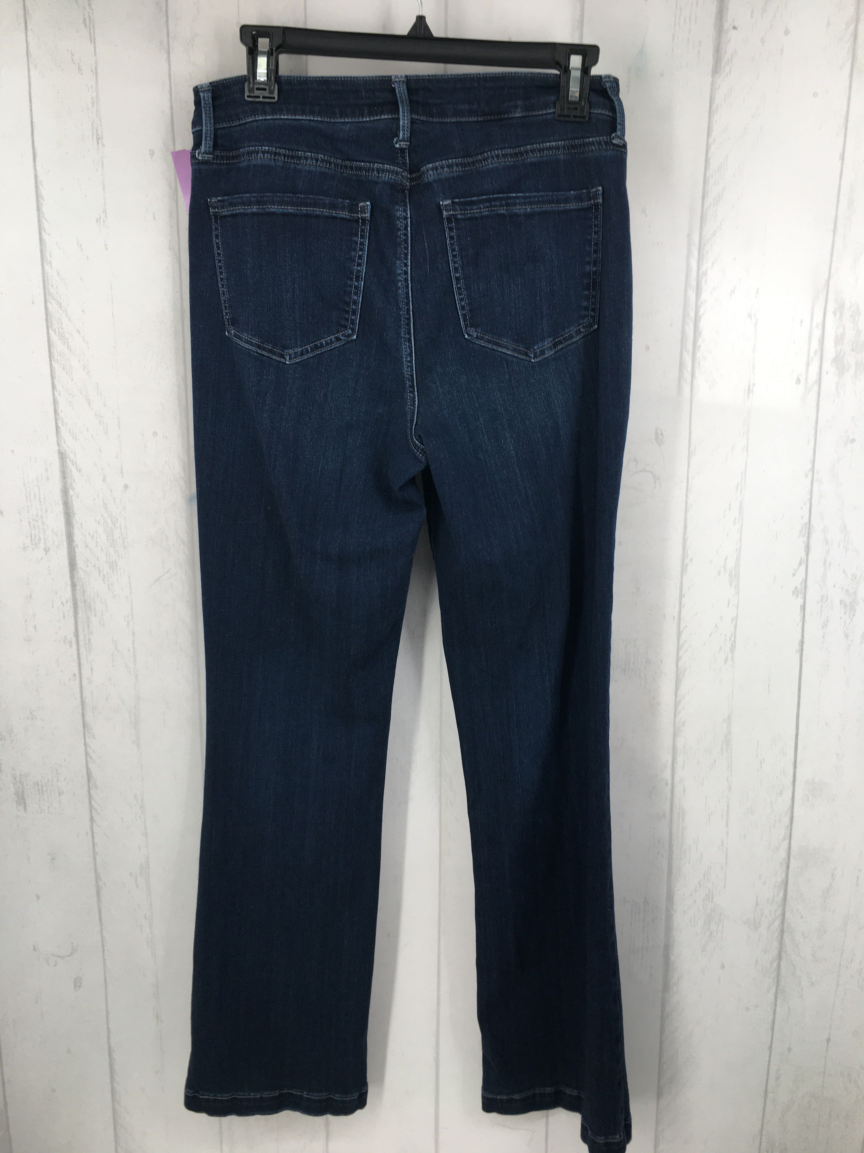 6 bootcut jeans
