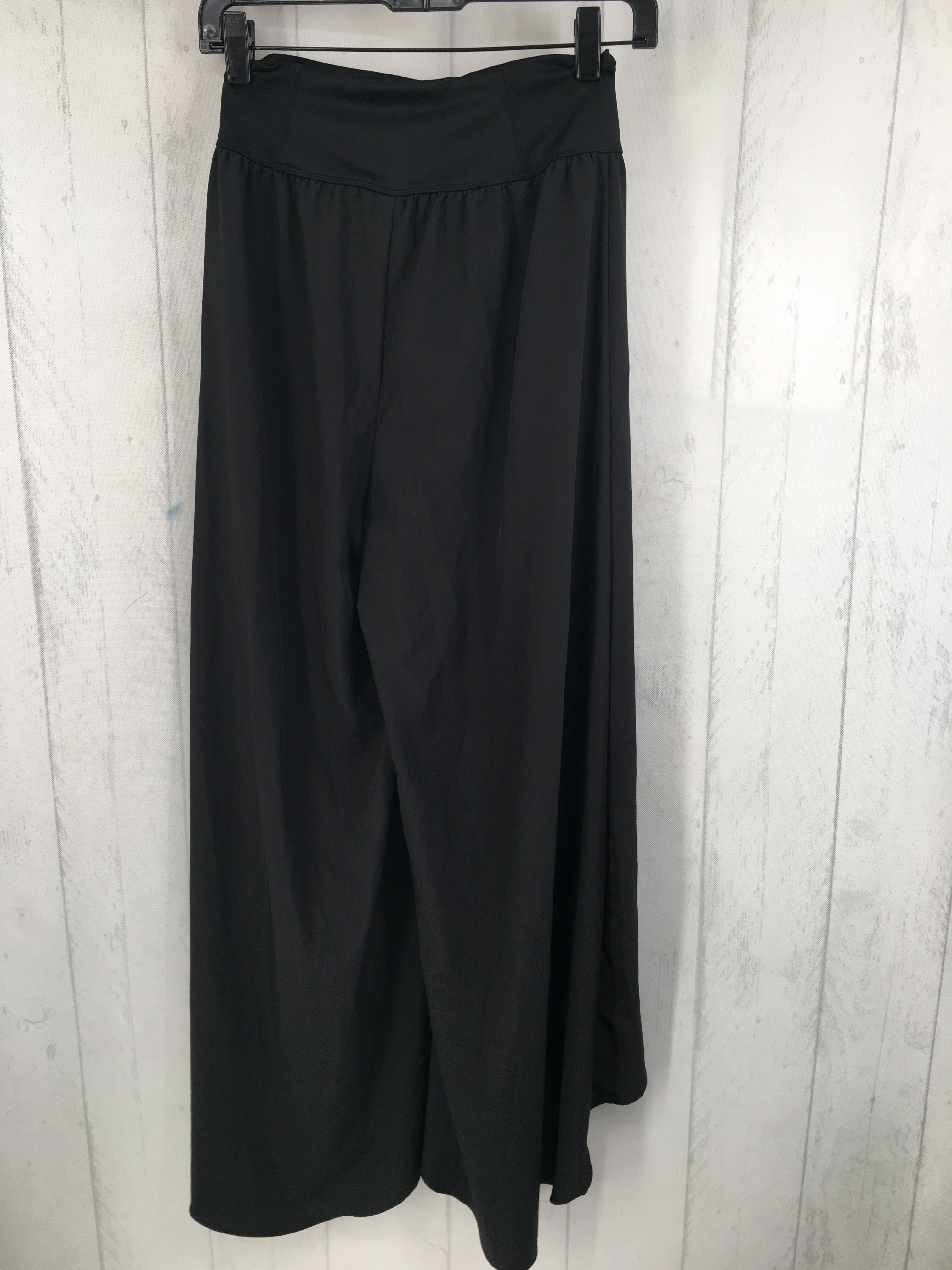 S split leg pant