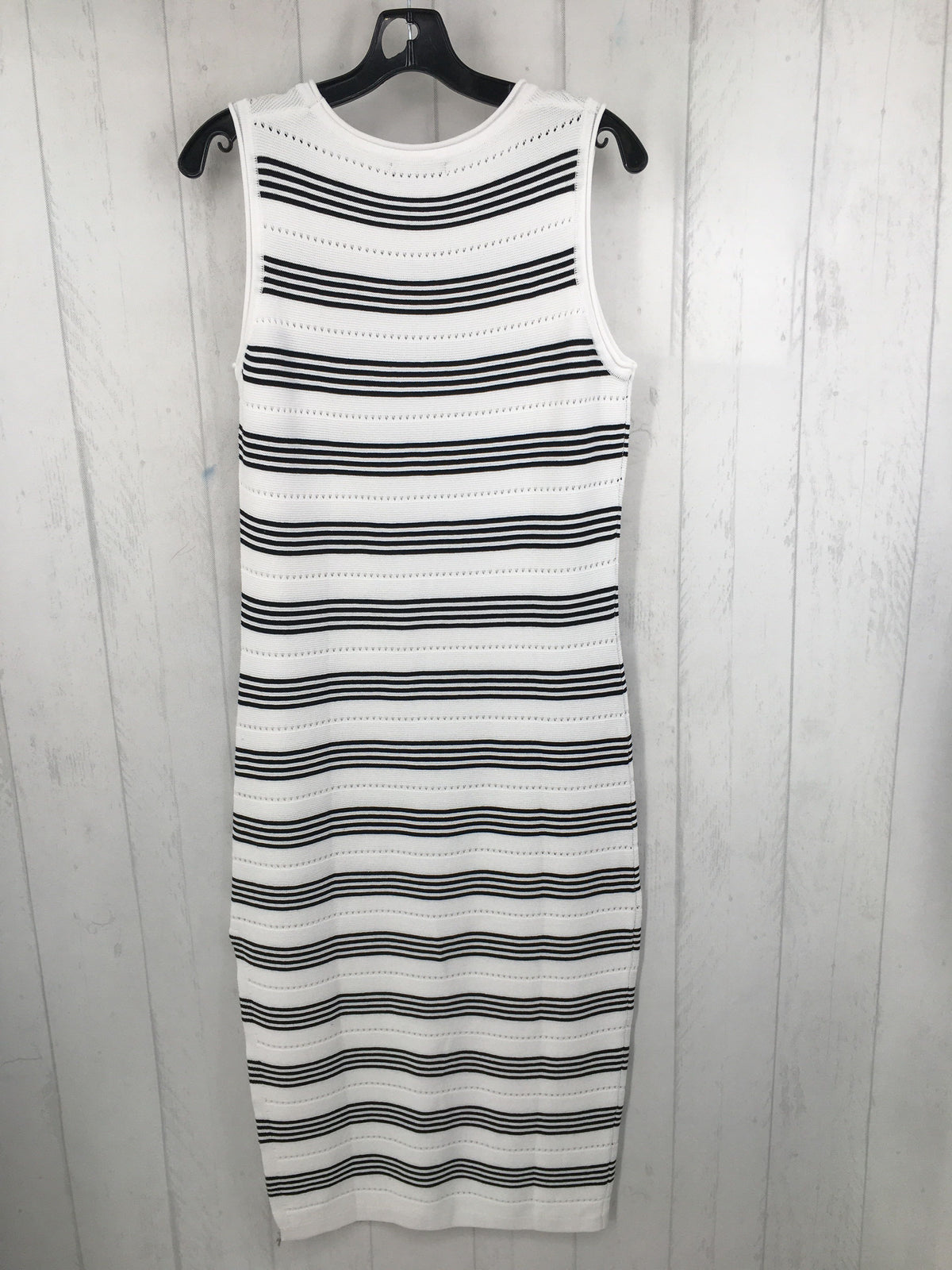 M crochet slvls dress