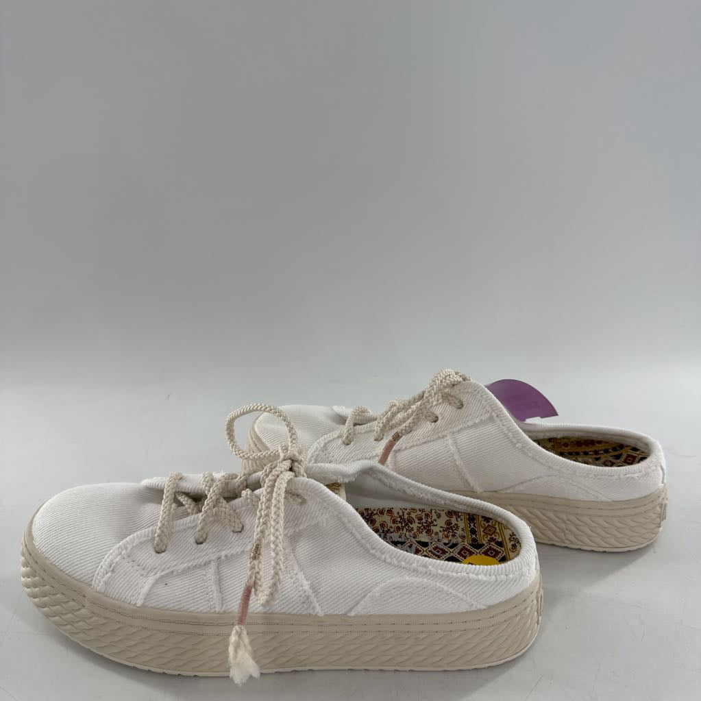 7 slip-on mule sneaker