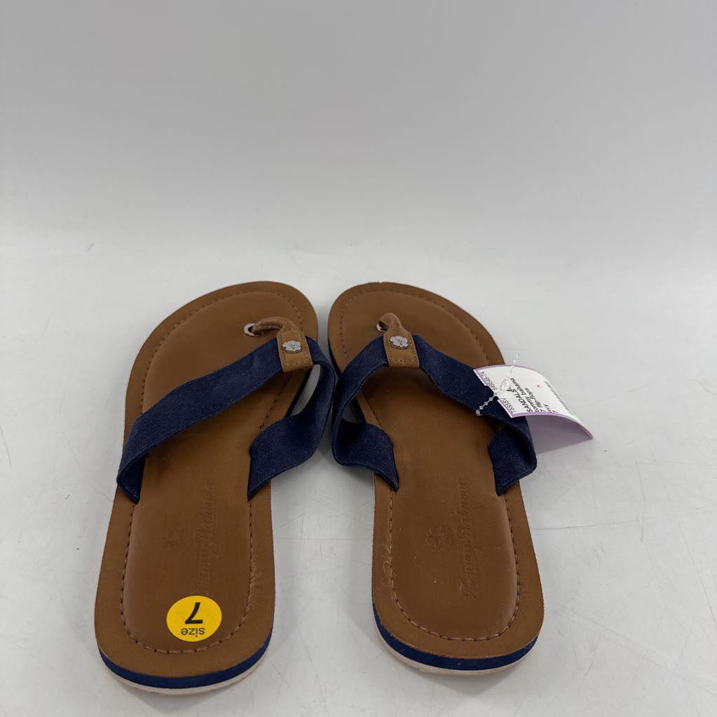 7 flip-flops