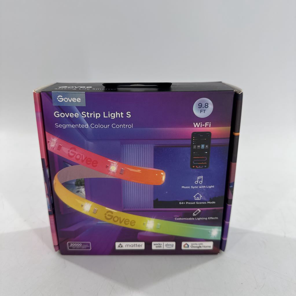 govee strip lights 9.8ft