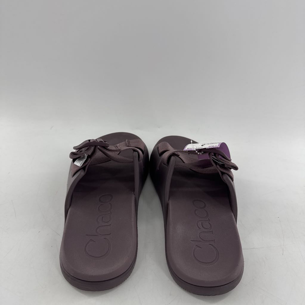 5 adjustable strap sandal