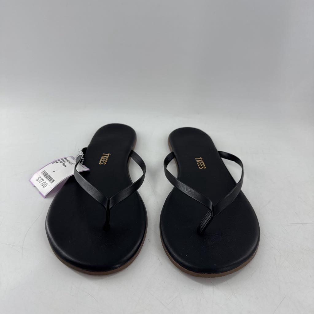 8 flip flops