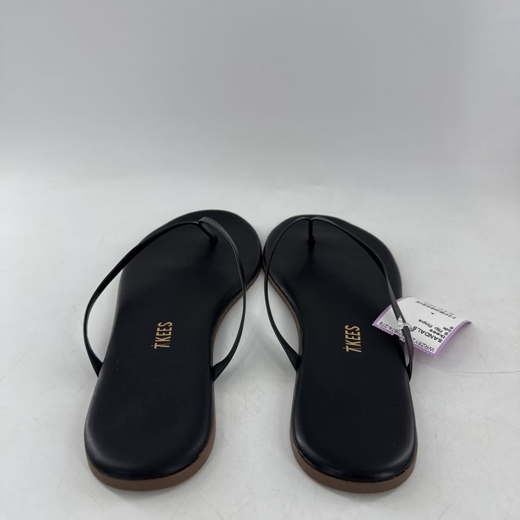 8 flip flops
