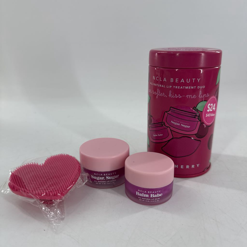 lip treatment duo-black cherry
