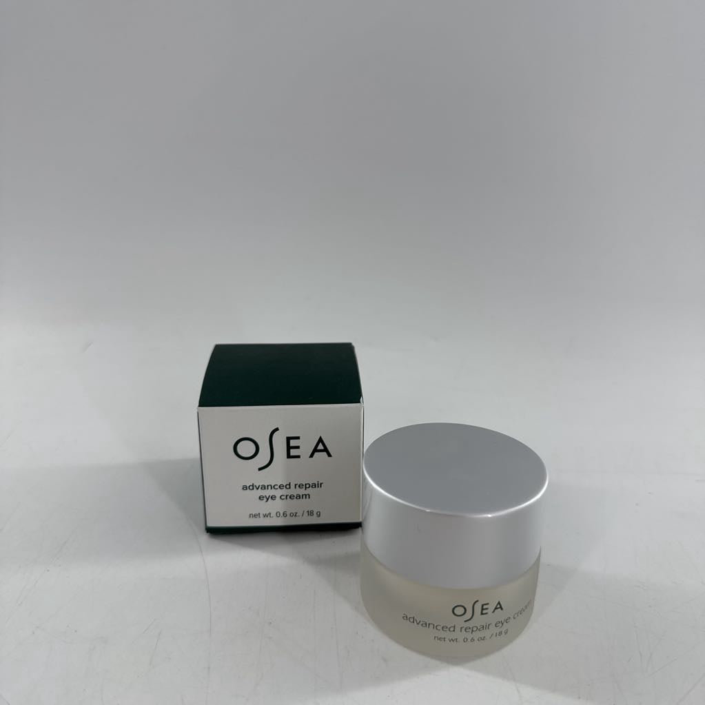 advanced repair eye cream