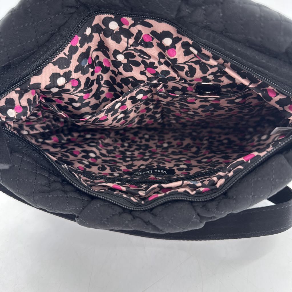 quilted pleated crossbody