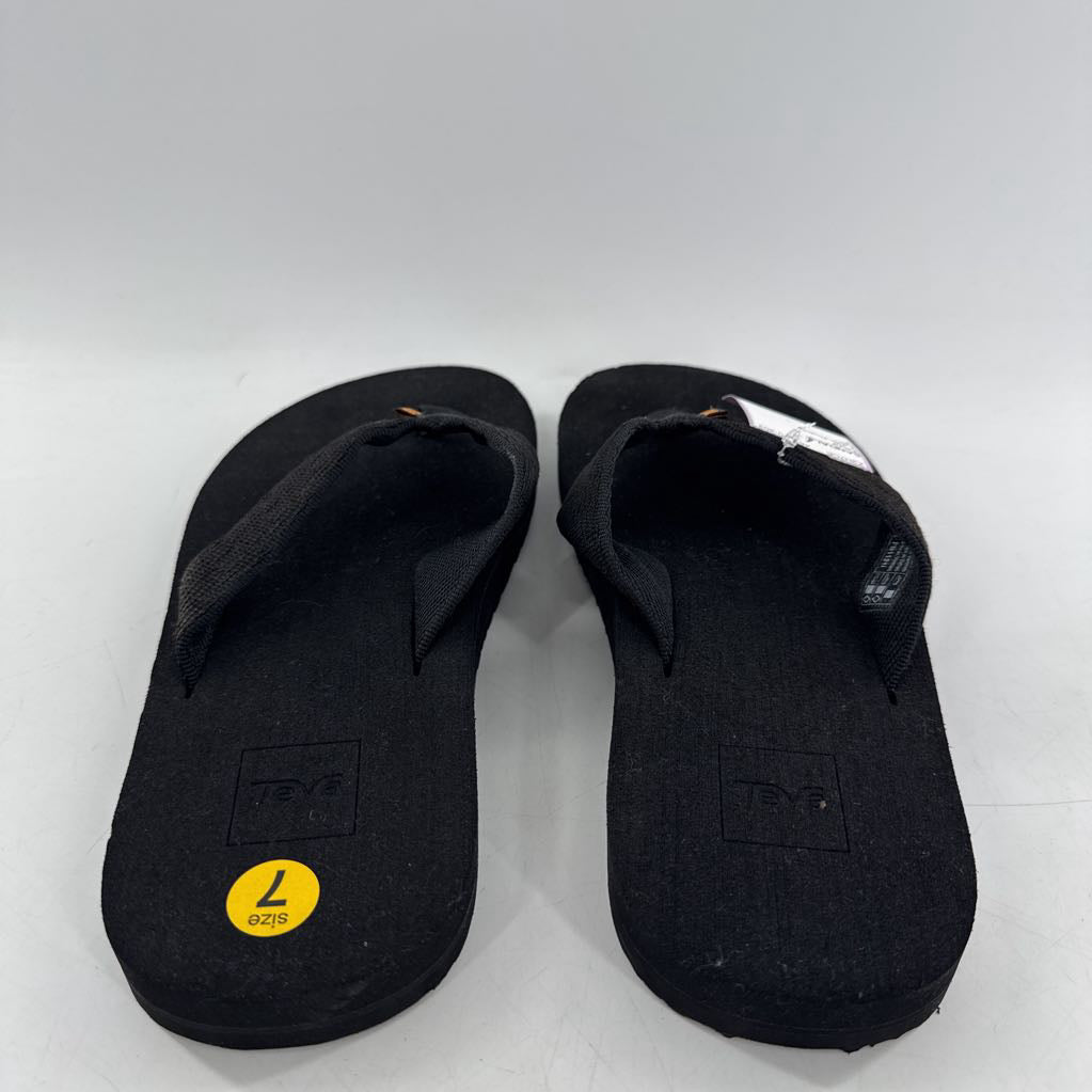7 flip-flops