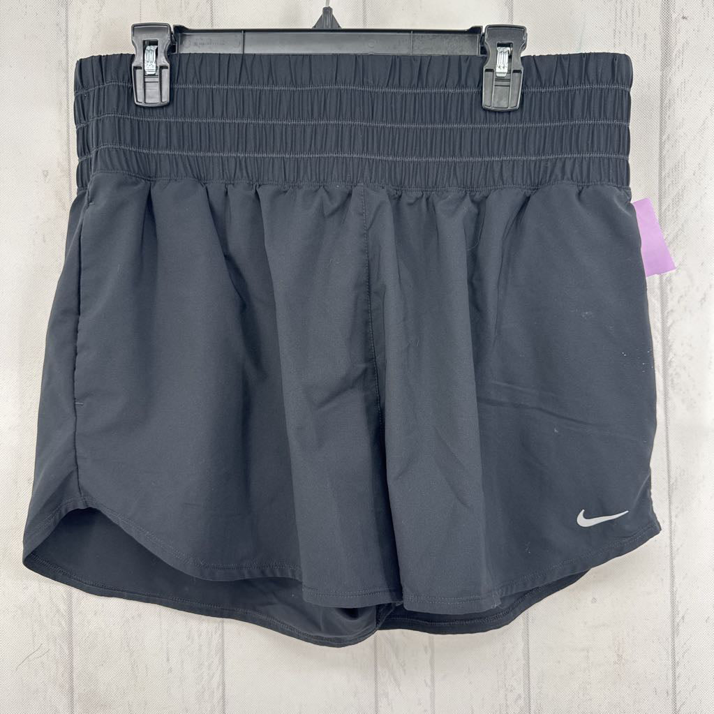 1X pull-on shorts