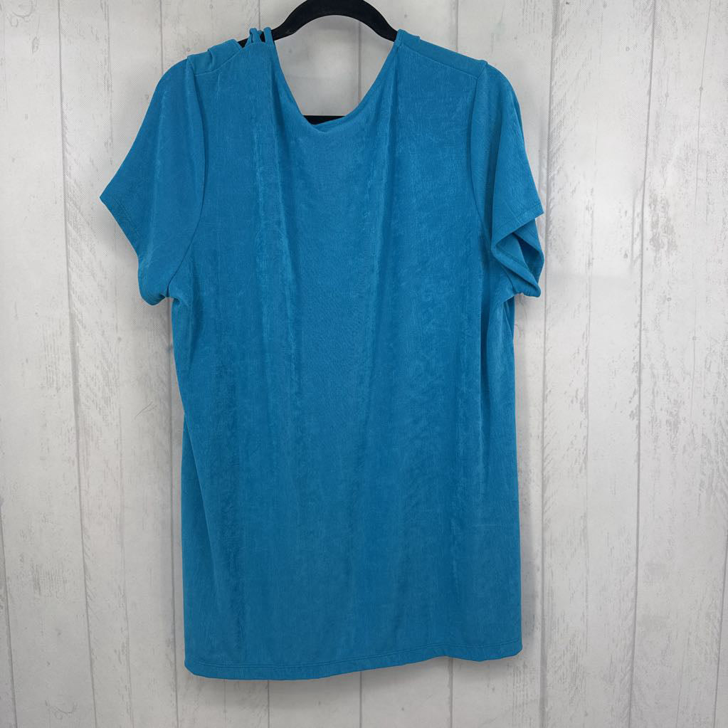 R69 XL lattice detail s/s top