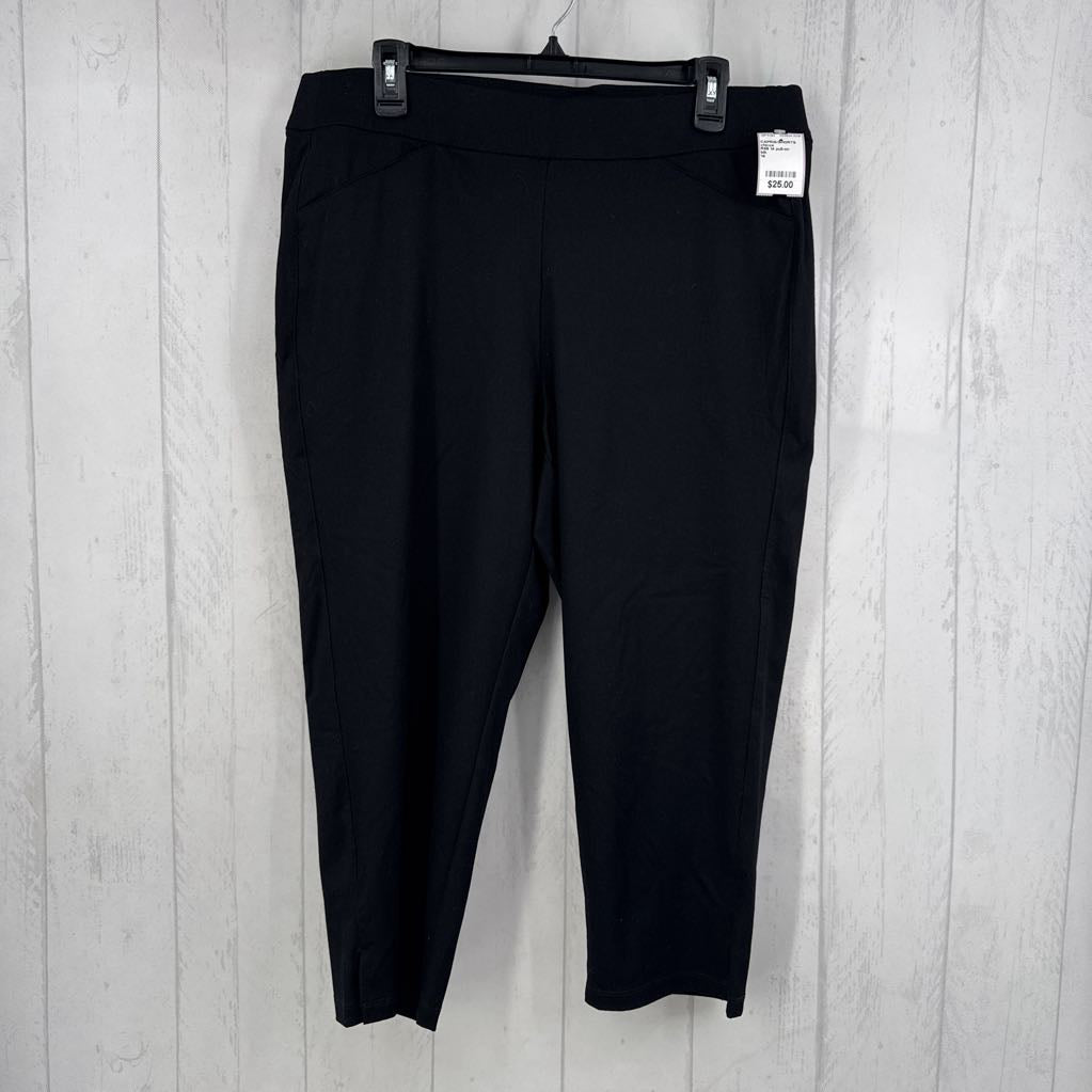 R69 14 pull-on capris