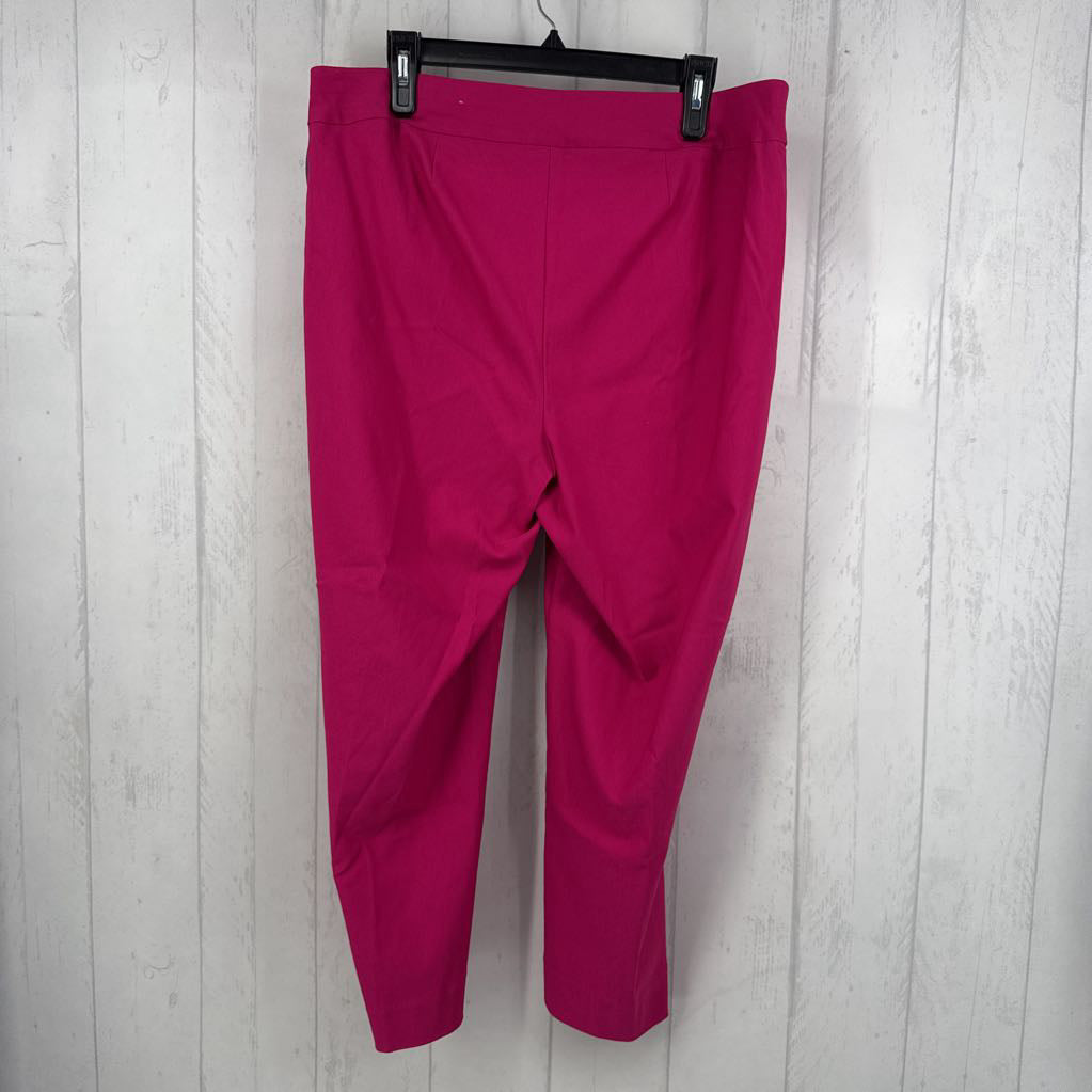 14 pull-on pants