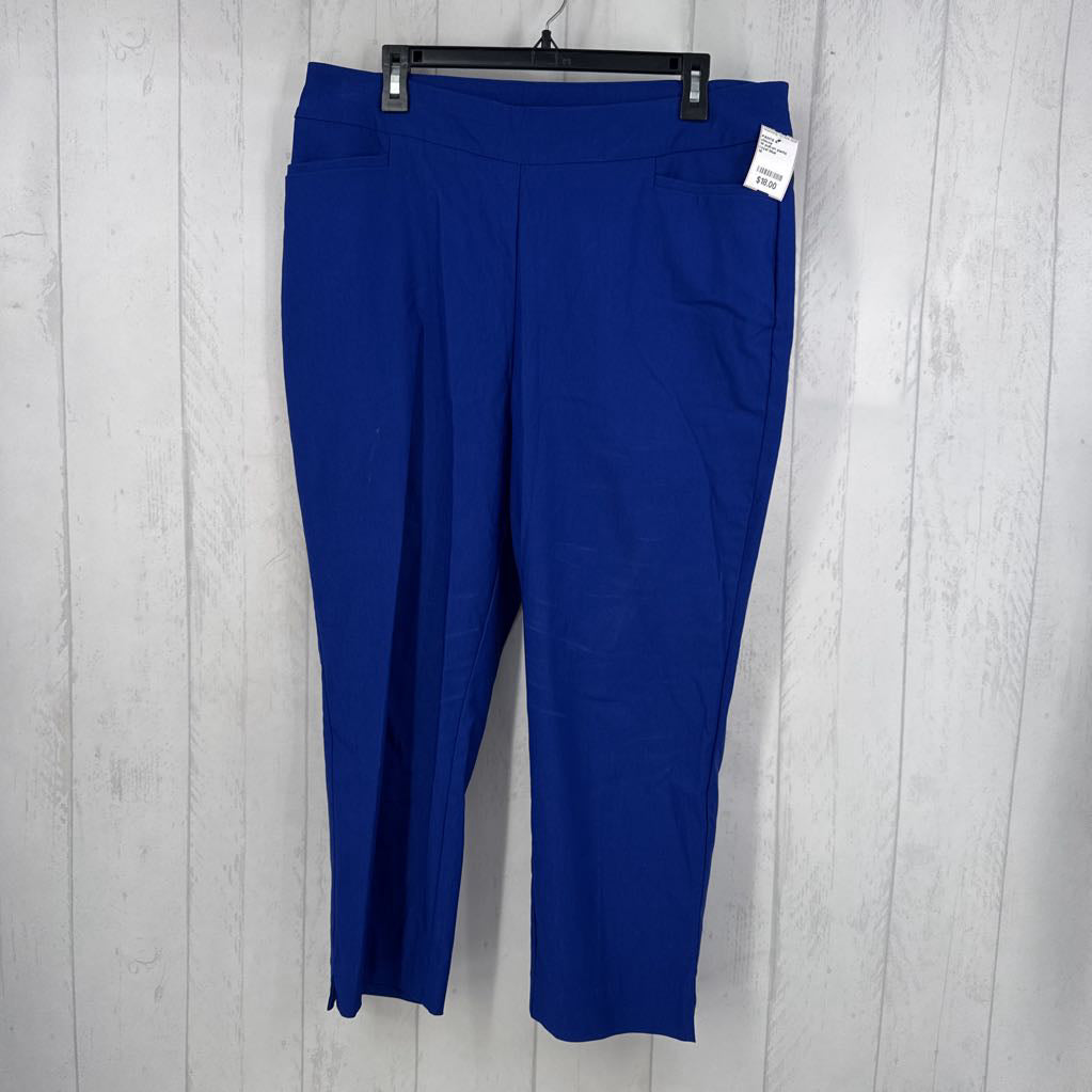14 pull-on pants
