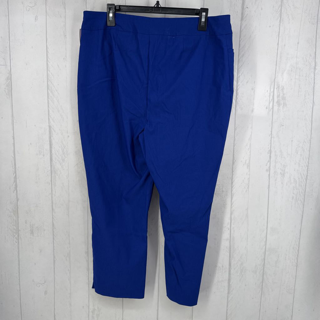14 pull-on pants