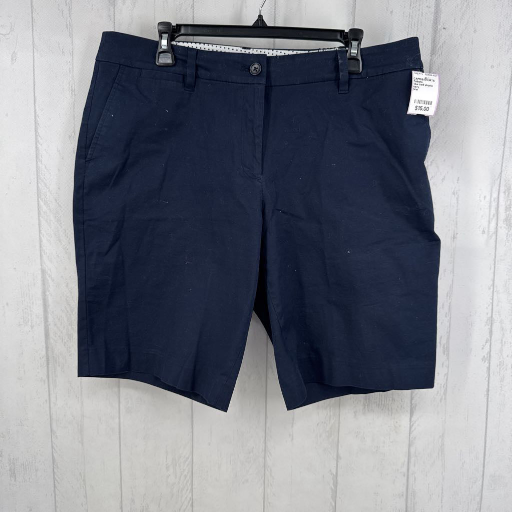 14w twill shorts