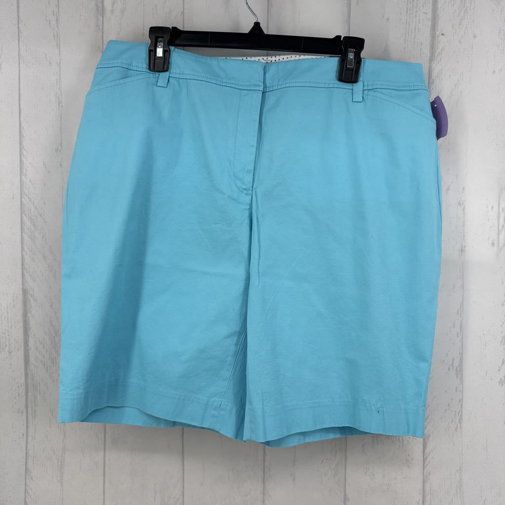 16w bermuda shorts