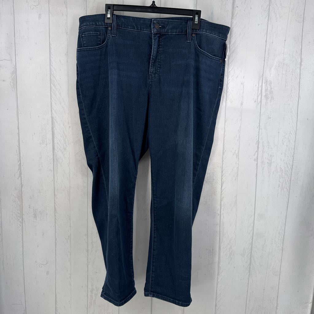16 slimming girlfriend slim leg jeans