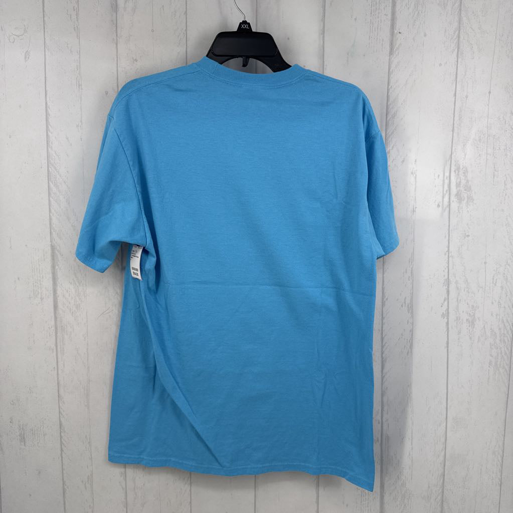 L s/s beach boys top