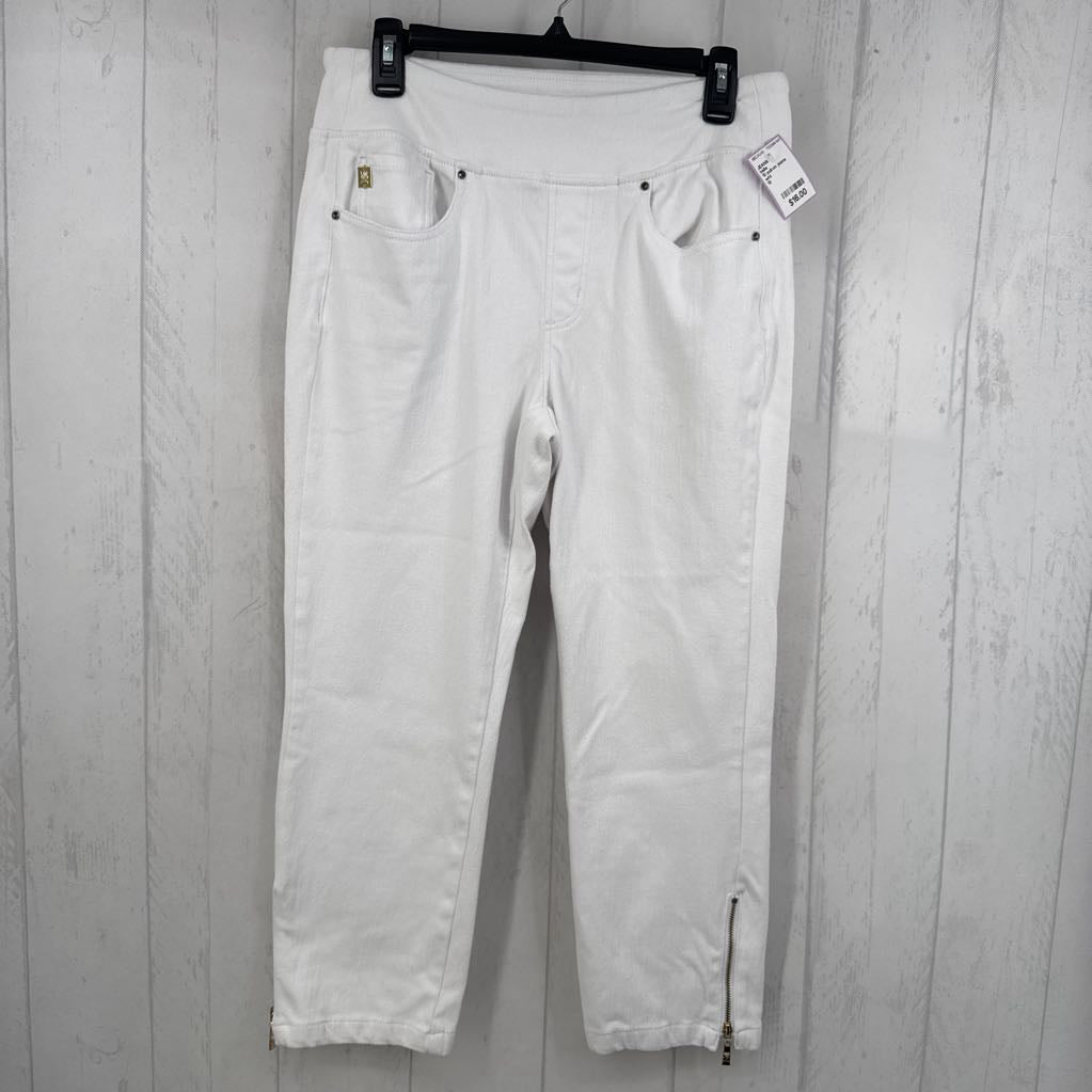10 pull-on jeans