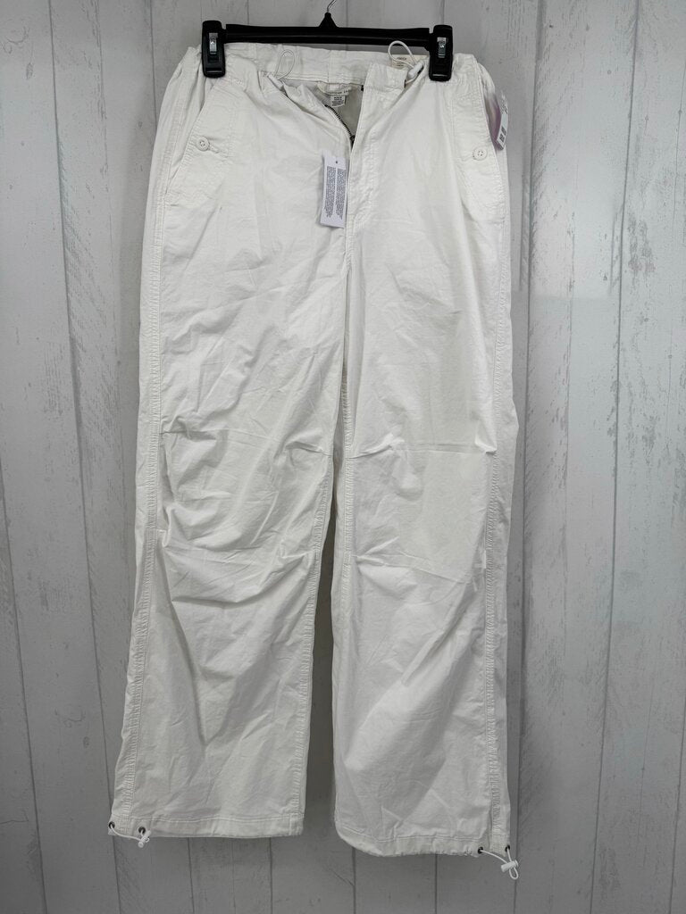 R60 M parachute pants