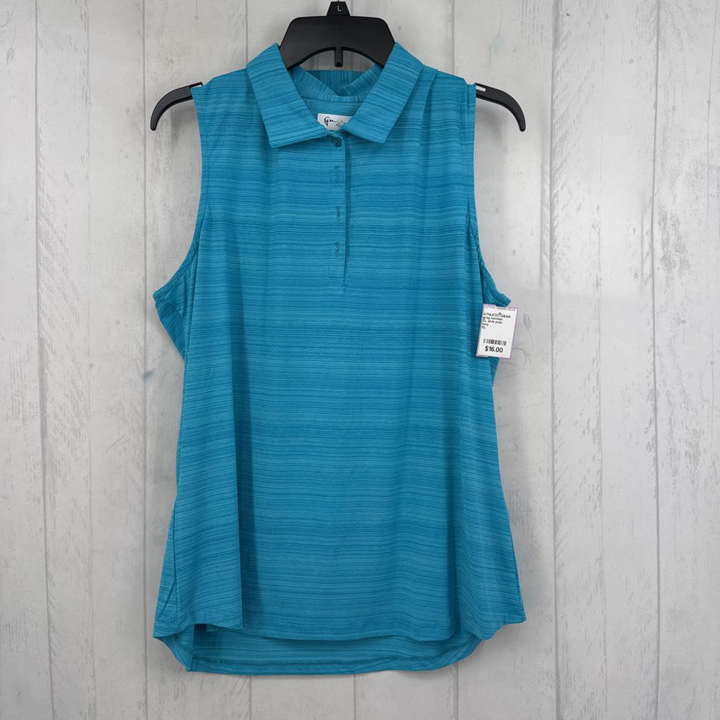 XL slvls polo