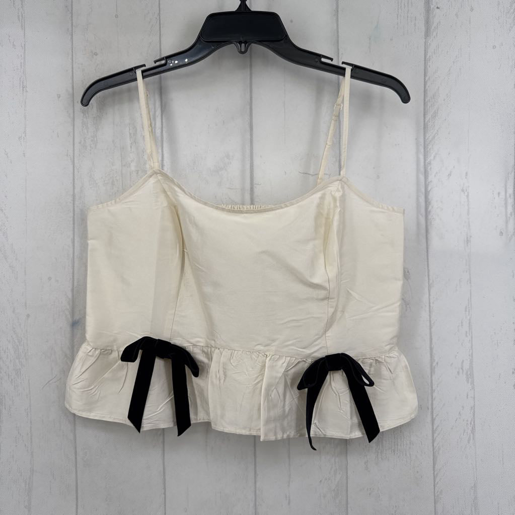 R40 M bow detail tank