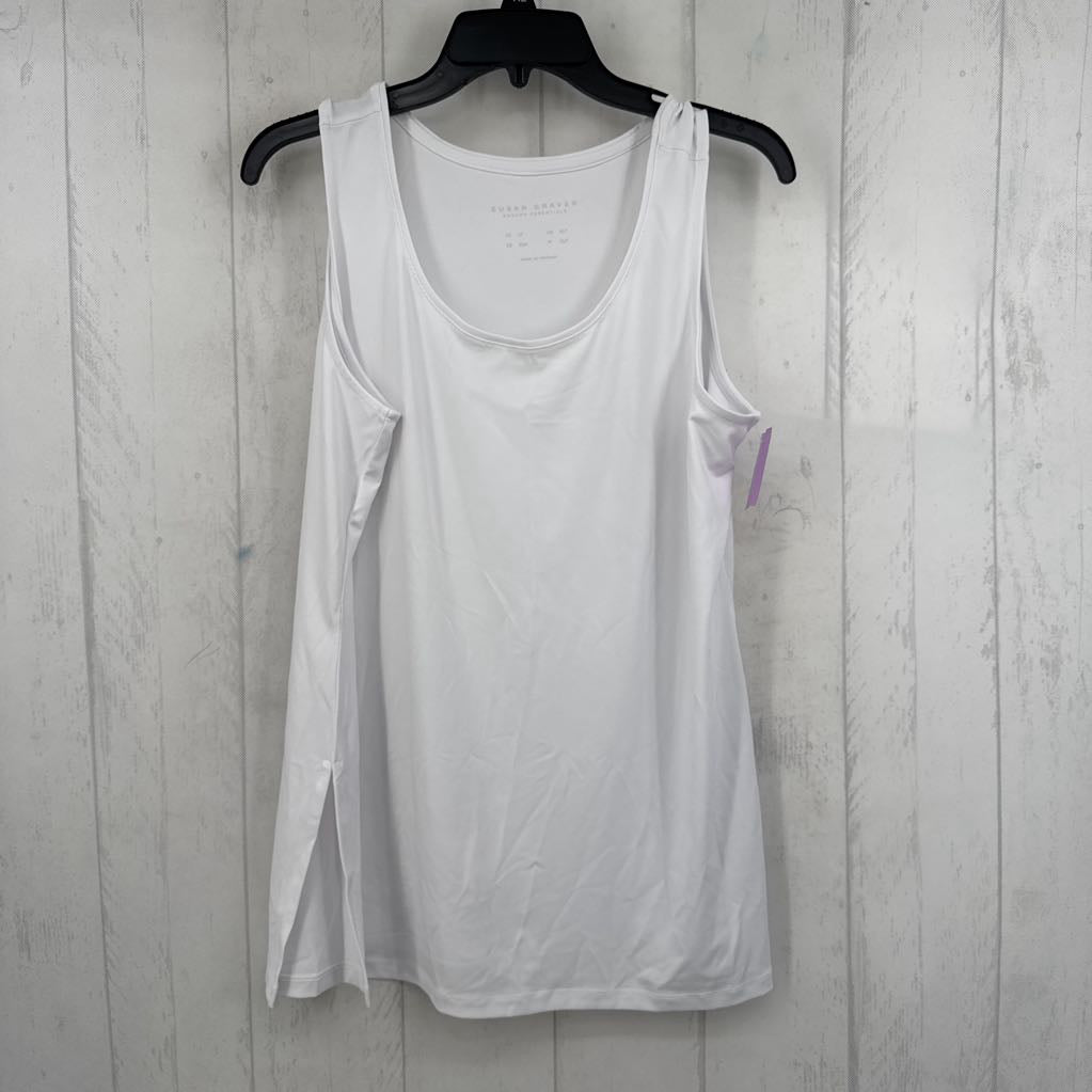 Lp scoop neck tank