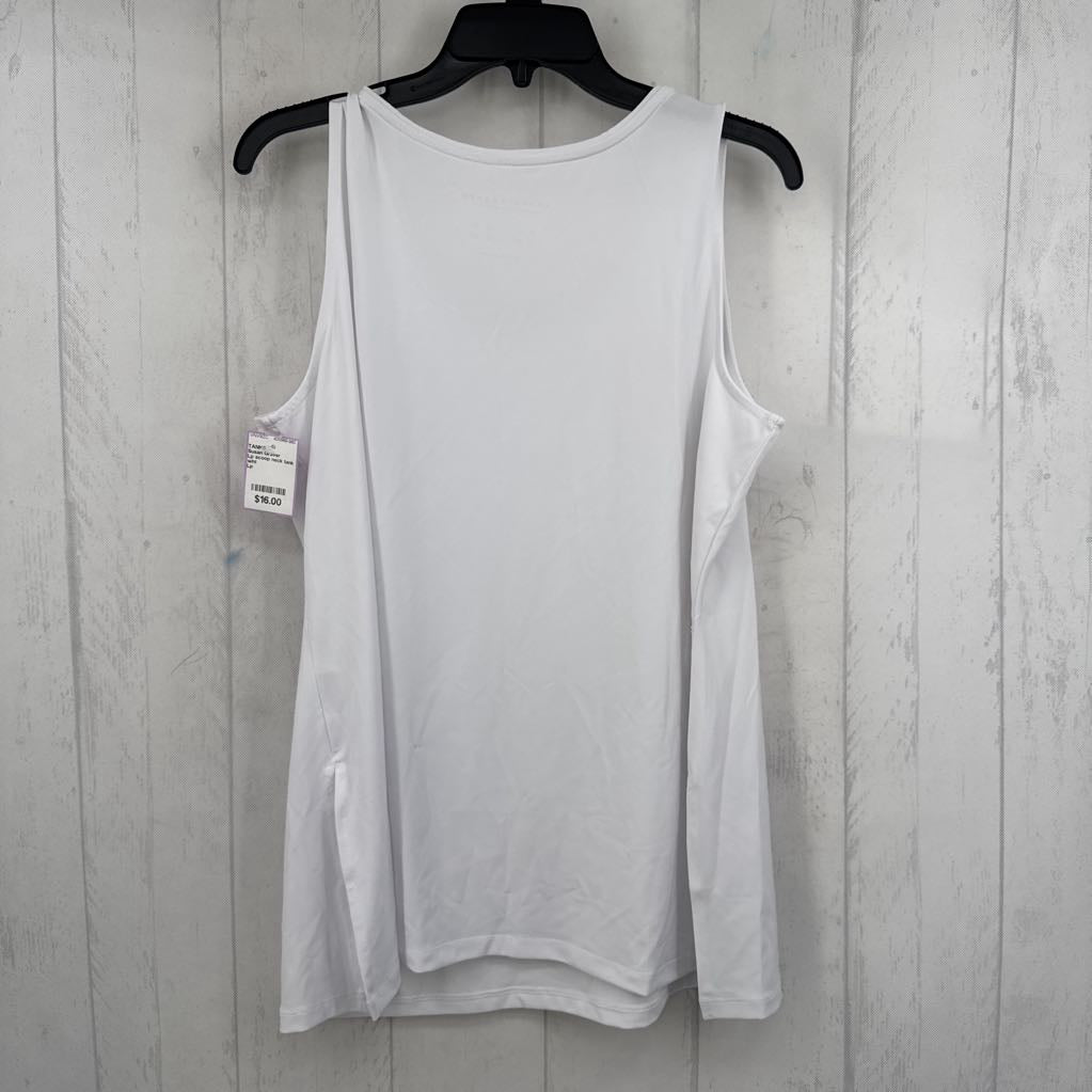 Lp scoop neck tank