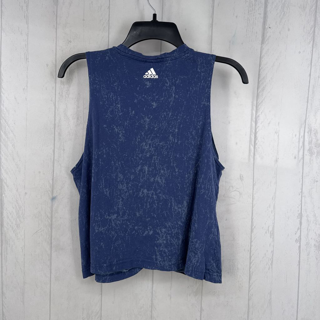 L twist front tank