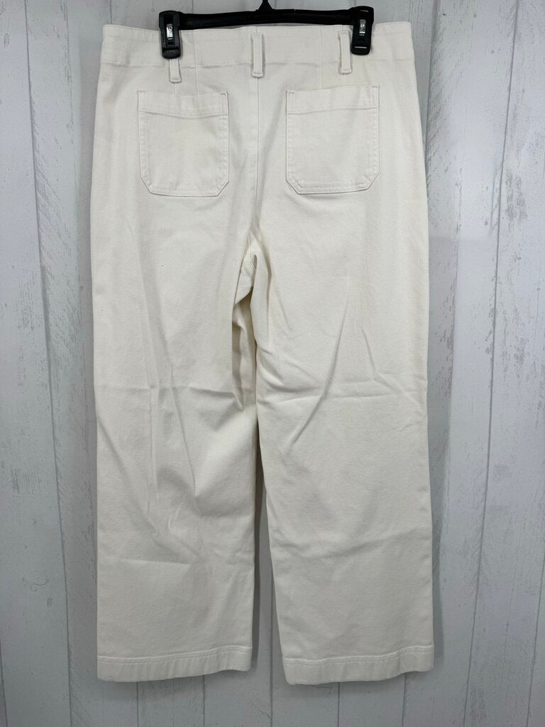 14 wide leg jean