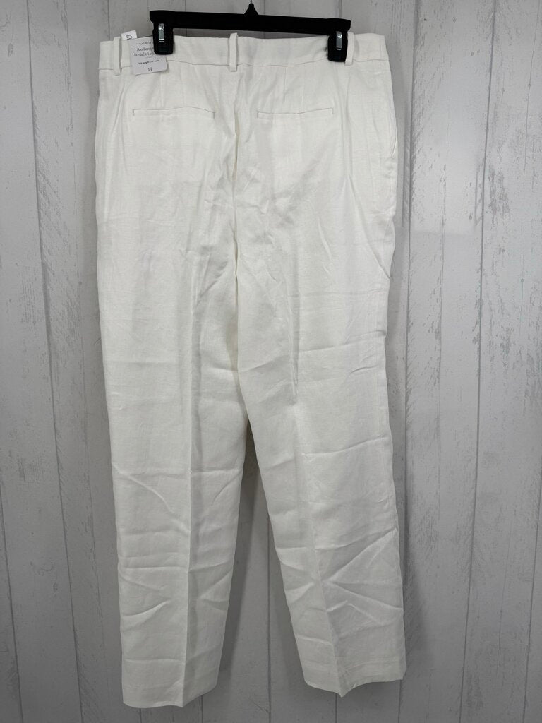 14 straight leg pant