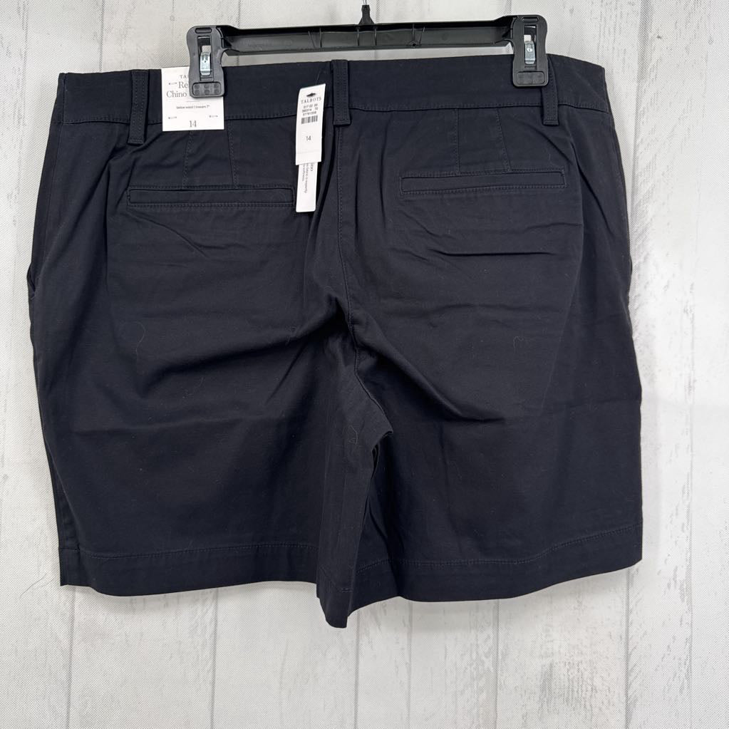 R50 14 relaxed chino shorts