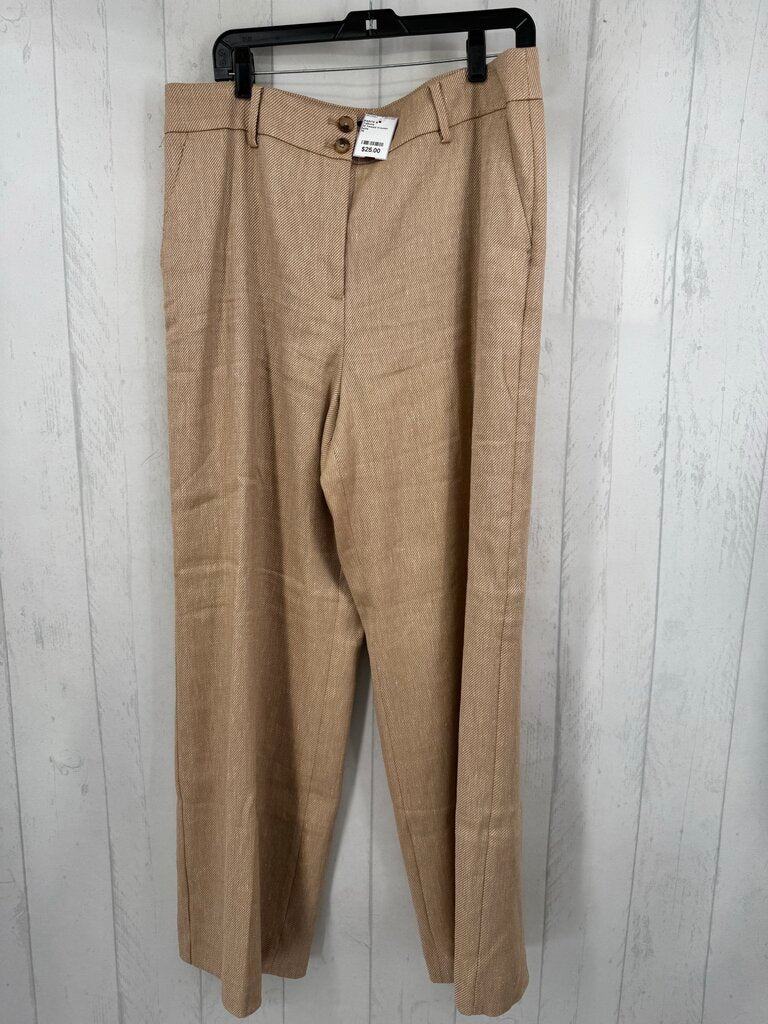 14 tweed trouser