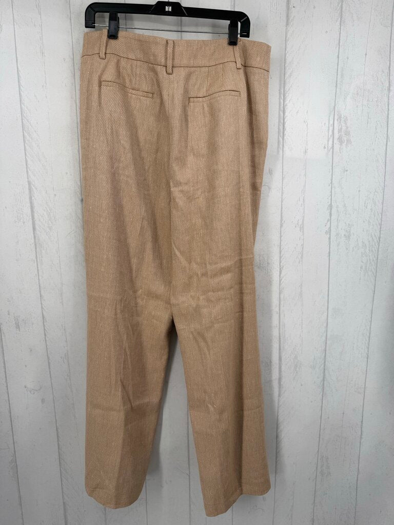 14 tweed trouser