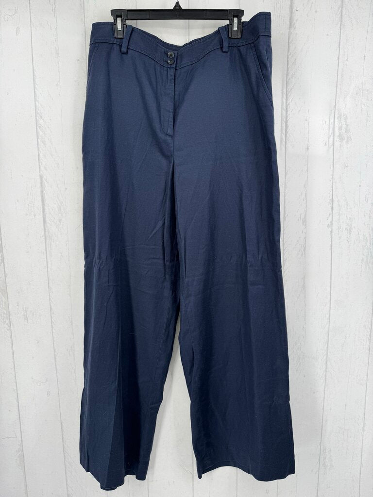 14 wide leg pant