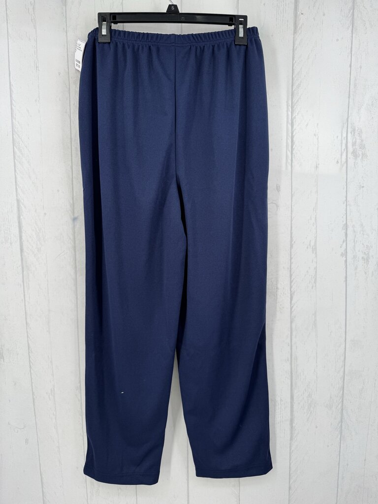 1X wp stretch knit pant