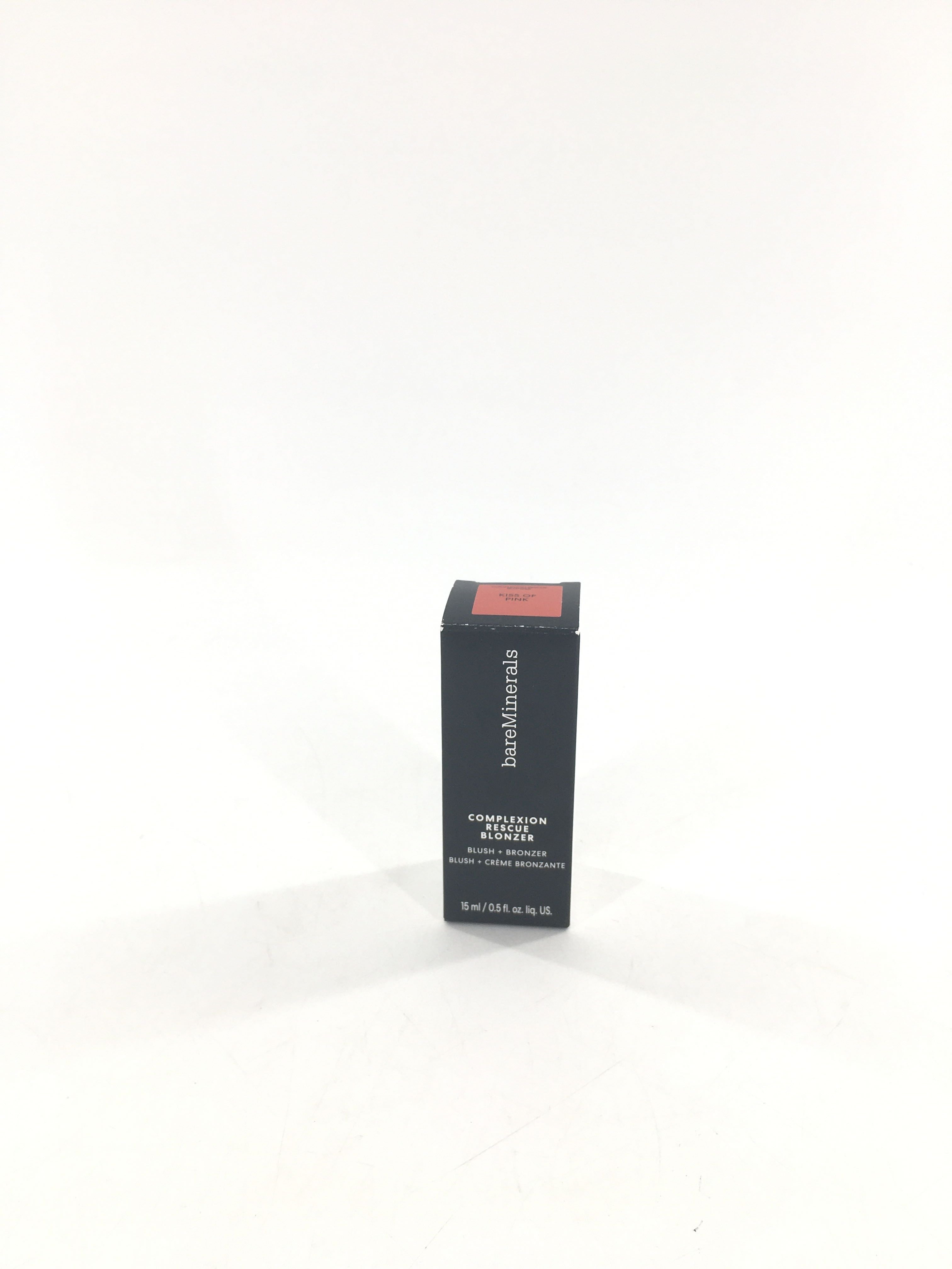 Bare Minerals complexion rescue bronzer