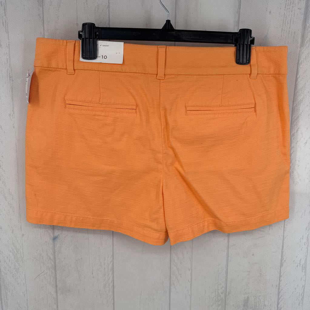 10 4" short