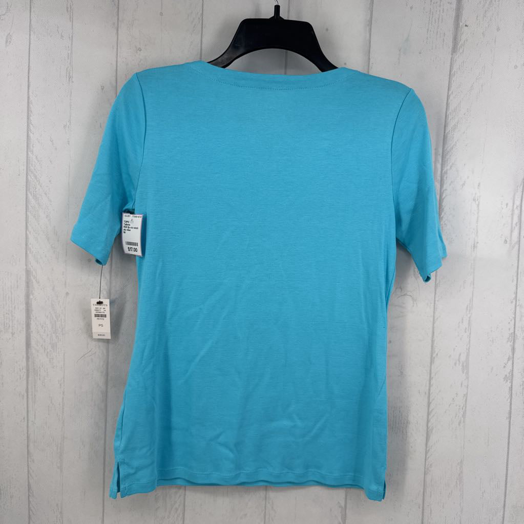 R39 Sp s/s notch top