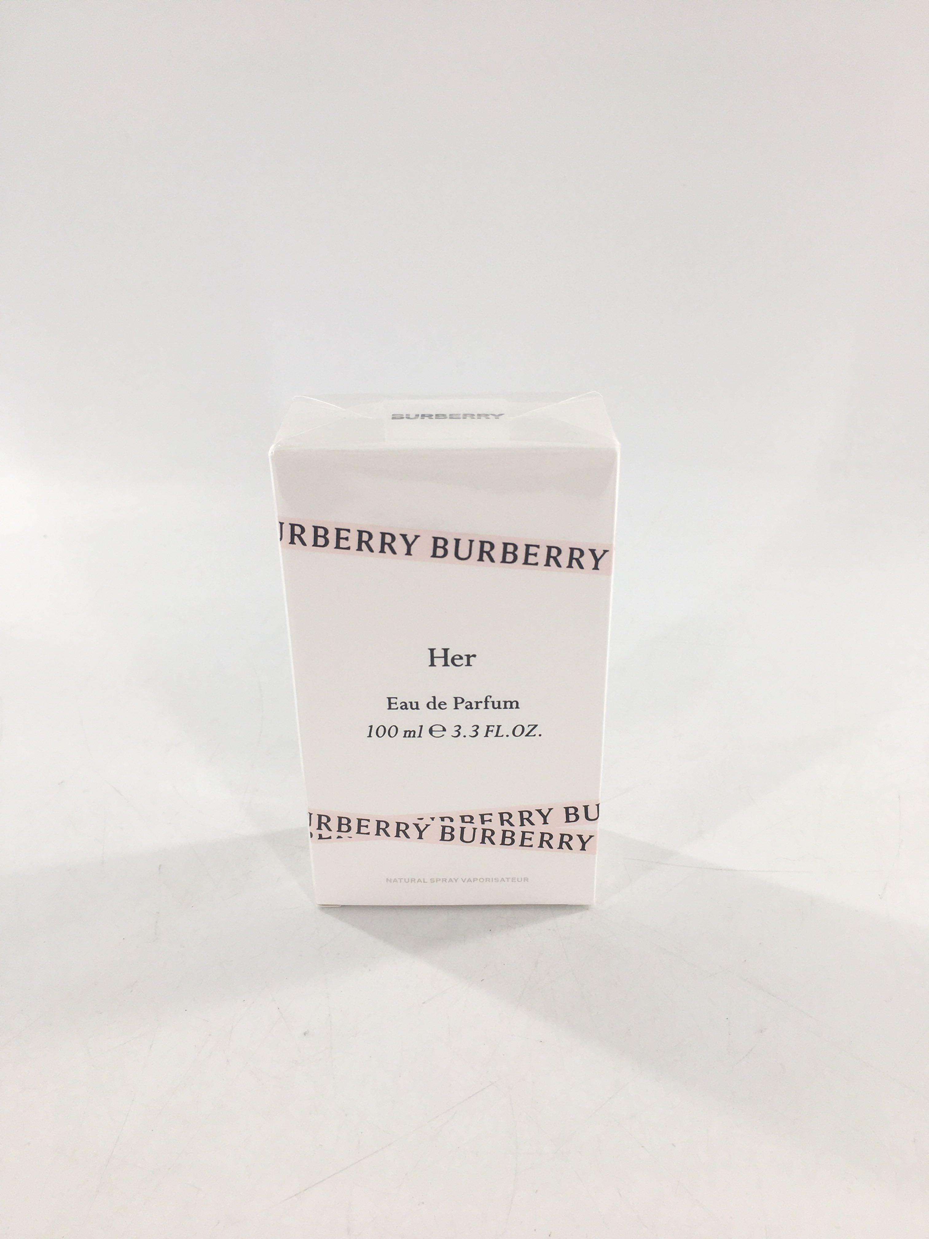 HER perfume