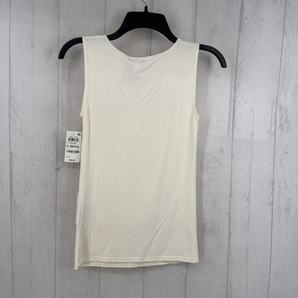 R19 XS layering tank