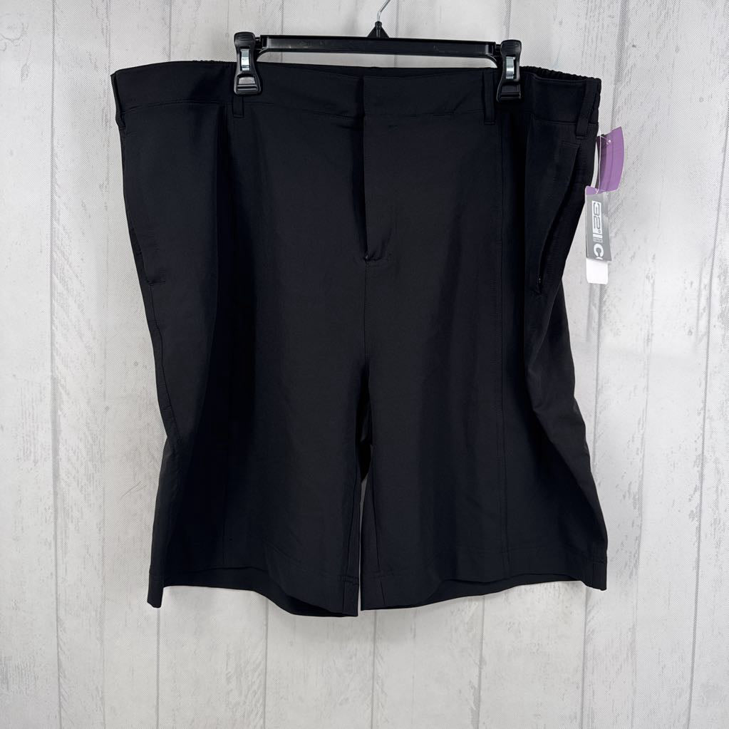 18 bermuda shorts